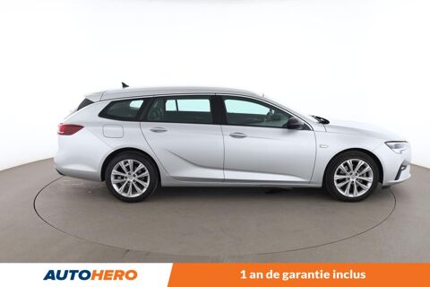 Insignia 1.5 Diesel Elegance Business Automatique 122 ch 2020 occasion 92130 Issy-les-Moulineaux