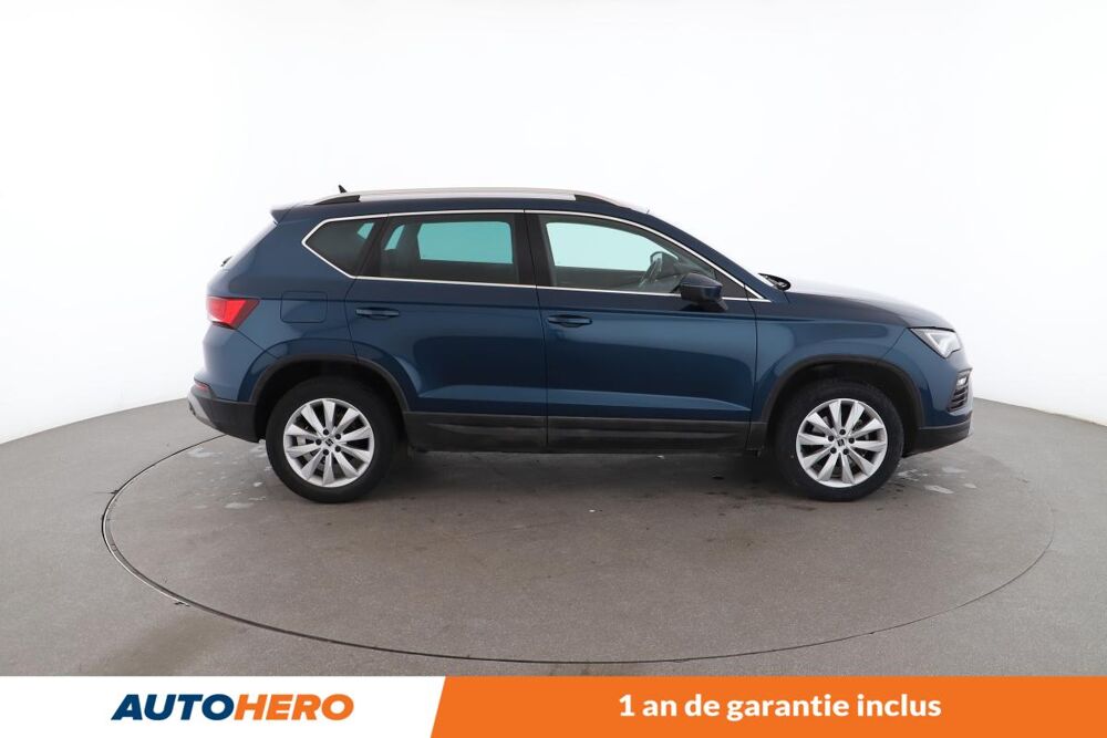 Ateca 1.5 TSI ACT Style Business DSG7 150 ch 2023 occasion 92130 Issy-les-Moulineaux