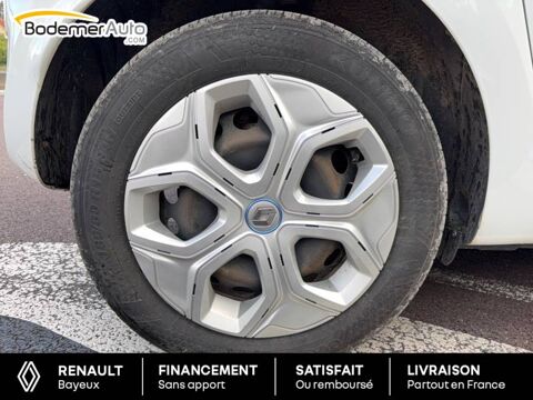 Twingo III Achat Int&eacute;gral Life Electrique 2021 occasion 14400 Bayeux