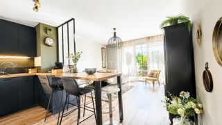  Appartement � vendre 3 pi�ces 62 m�