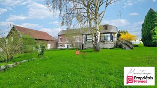  Maison � vendre 6 pi�ces 155 m�