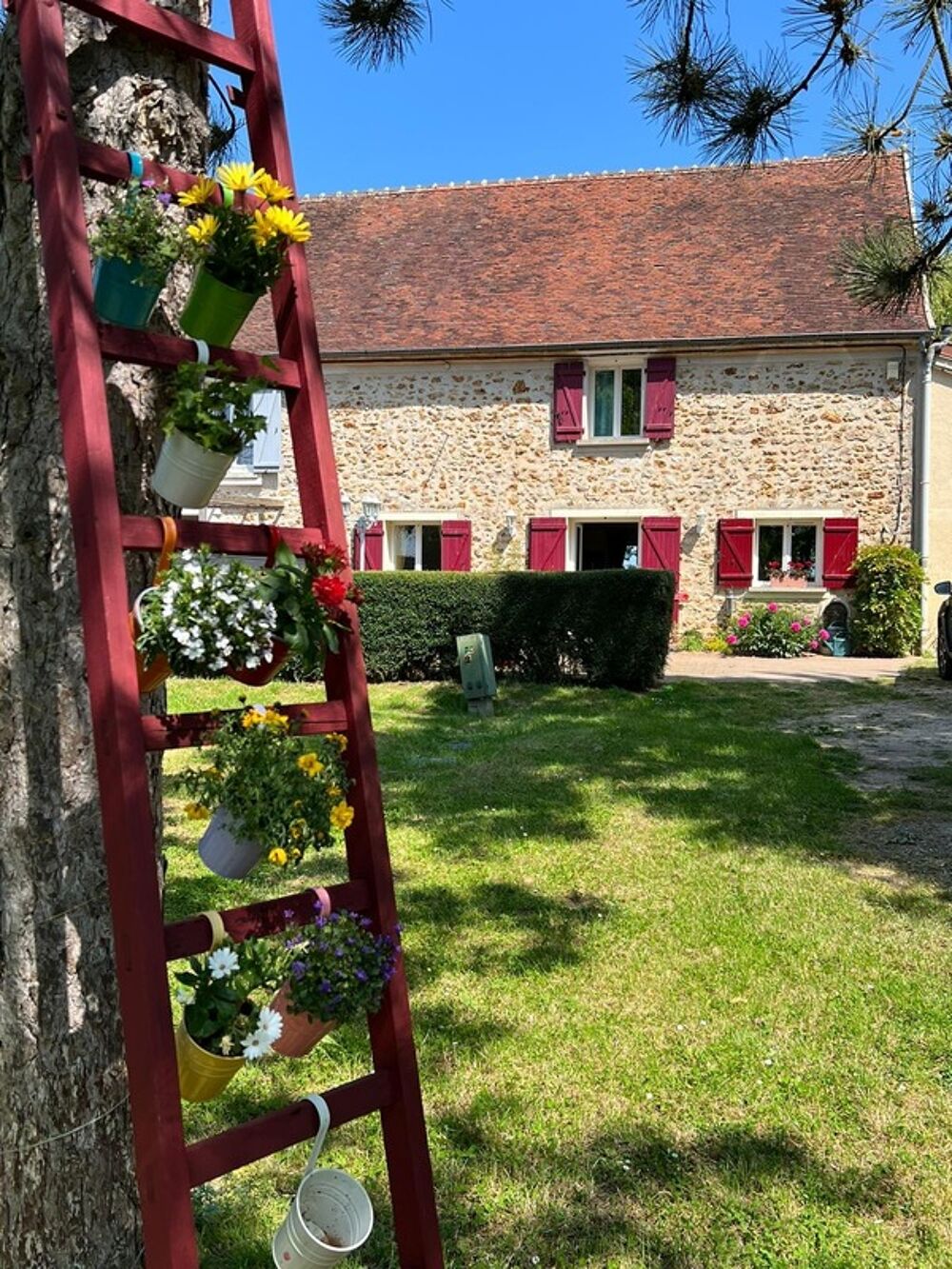AUCUN TRAVAUX A PREVOIR