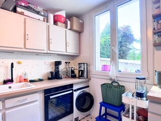 Appartement � vendre 3 pi�ces 56 m�