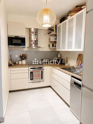 Appartement à vendre 4 pièces 98 m²