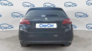 308 II 1.6 BlueHdi 120 Allure 2017 occasion 52170 Chevillon