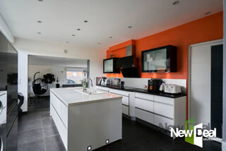  Maison � vendre 9 pi�ces 390 m�