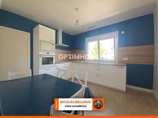  Maison à vendre 6 pièces 120 m²
