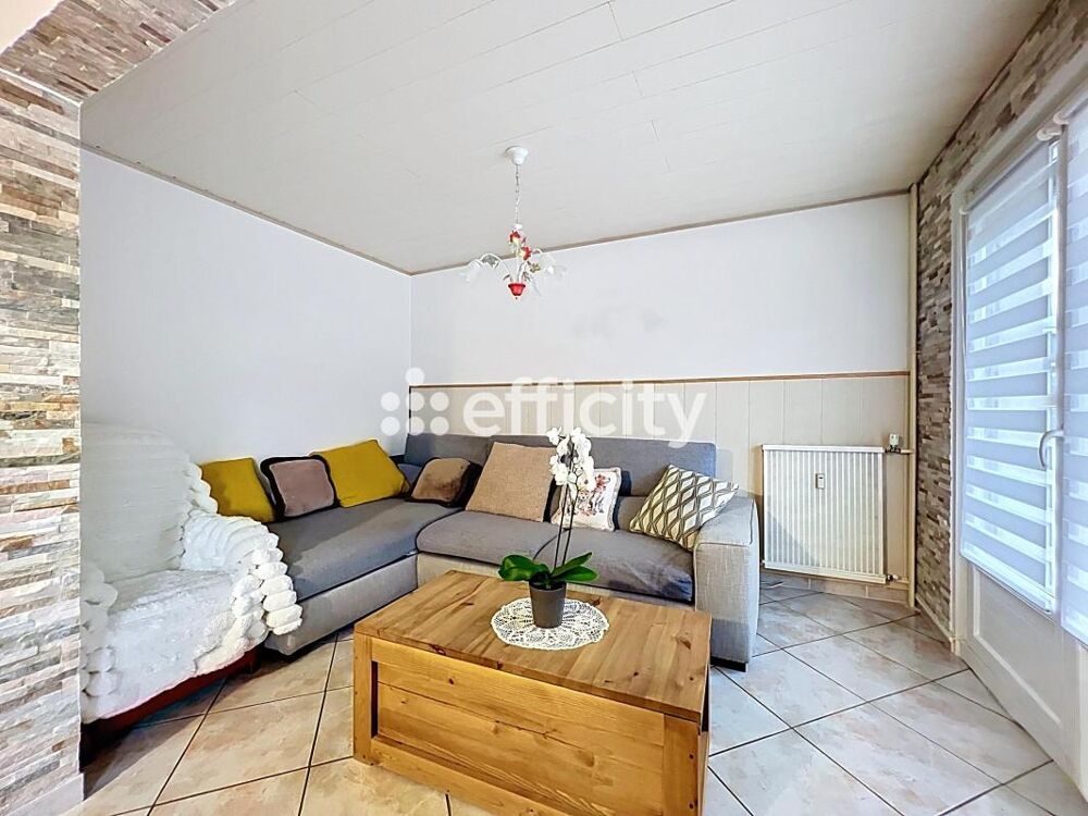 Vente Appartement Appartement rénové Cluses