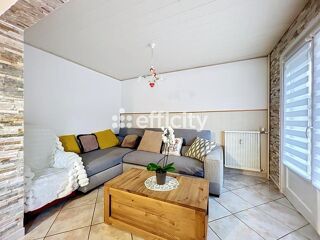  Appartement à vendre 4 pièces 97 m²