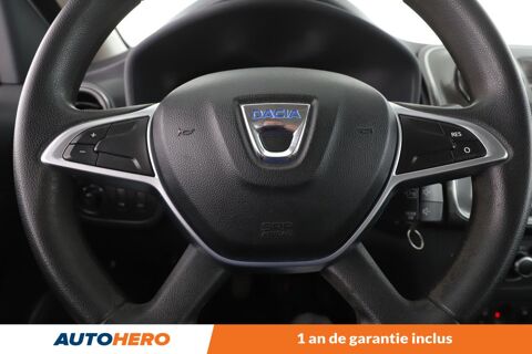 Sandero Stepway 0.9 TCe 90 ch 2017 occasion 92130 Issy-les-Moulineaux