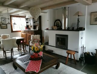  Maison à louer 4 pièces 70 m²