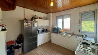  Maison � vendre 3 pi�ces 55 m�