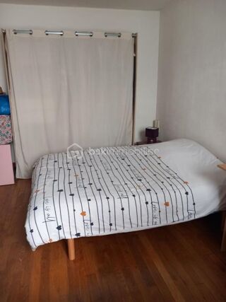  Appartement � vendre 3 pi�ces 48 m�