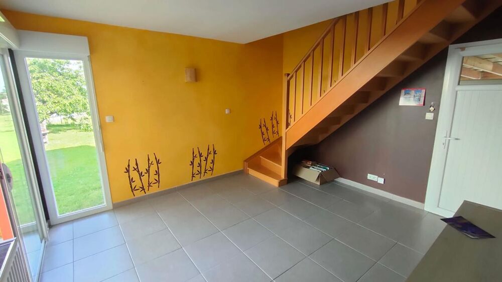 Maison Les Landes Genusson 6 pièces 146 m2