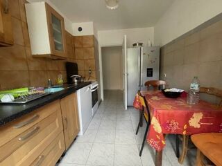  Appartement � vendre 4 pi�ces 83 m�