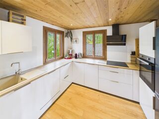  Chalet � vendre 7 pi�ces 150 m�