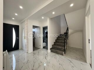  Maison à vendre 6 pièces 140 m²