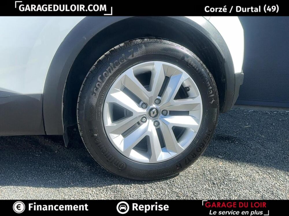 Captur II evolution TCe 90 2025 occasion 49140 Corz&eacute;