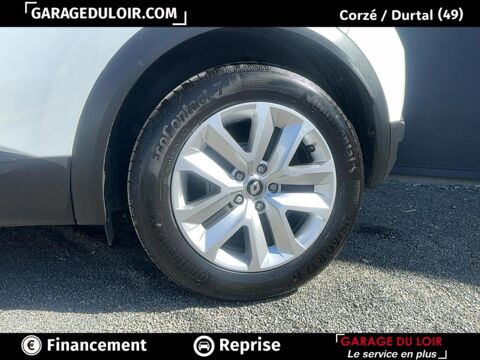 Captur II evolution TCe 90 2025 occasion 49140 Corz&eacute;