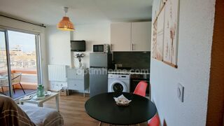  Appartement � vendre 2 pi�ces 27 m�