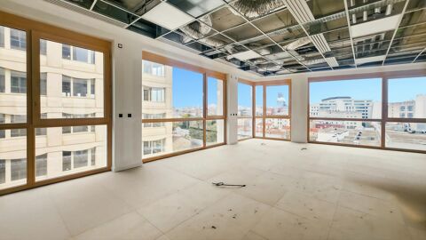 Immeuble neuf tout service &agrave; louer 12739 94200 Ivry sur seine