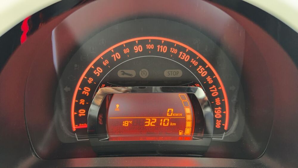 Twingo 1.0 SCe 65 Equilibre 2023 occasion 75014 Paris