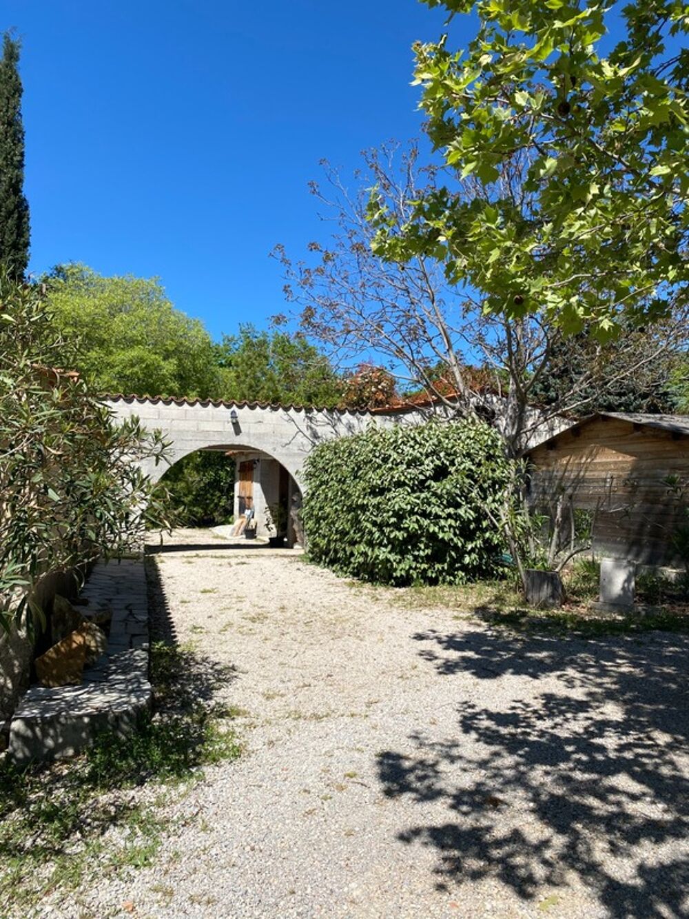 � vendre  Maison Montauroux (83440)