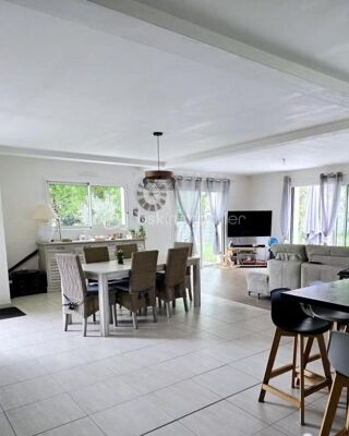  Maison � vendre 6 pi�ces 156 m�