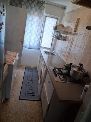  Appartement à vendre 3 pièces 52 m²