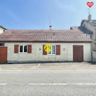  Maison � vendre 4 pi�ces 71 m�