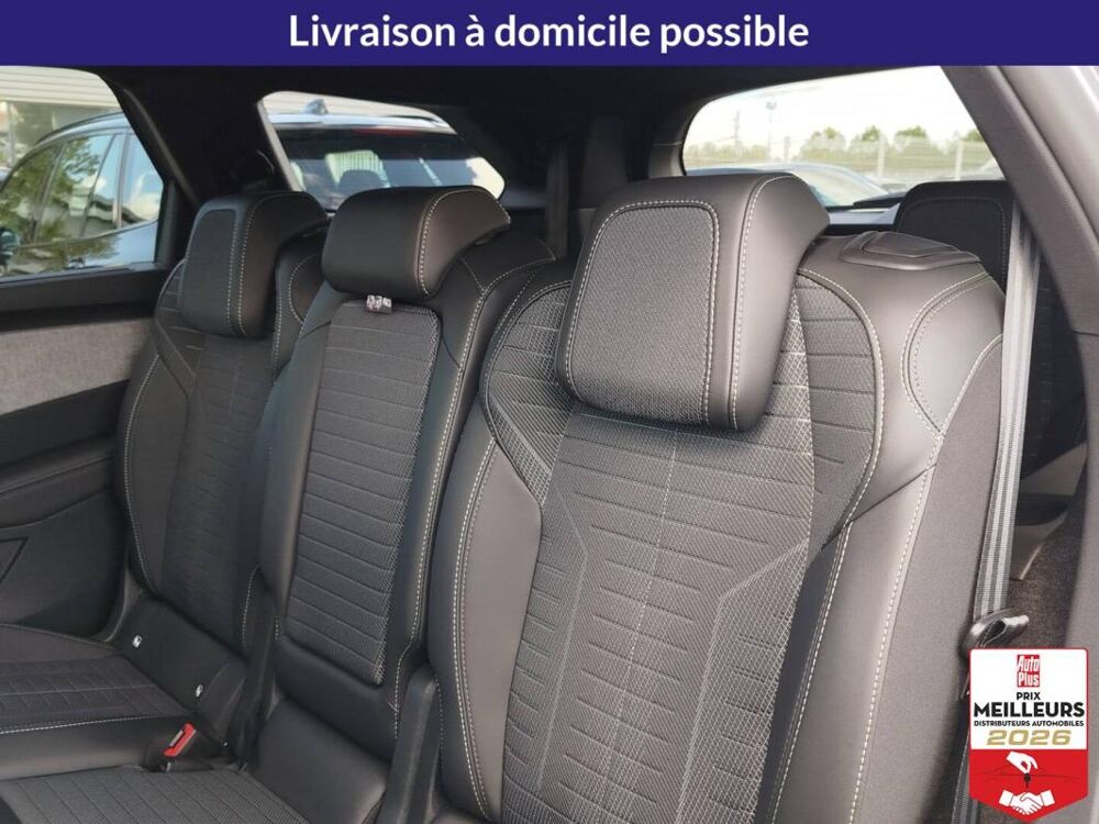 5008 Hybrid 145 e-DCS6 GT 2026 occasion 10150 Lavau