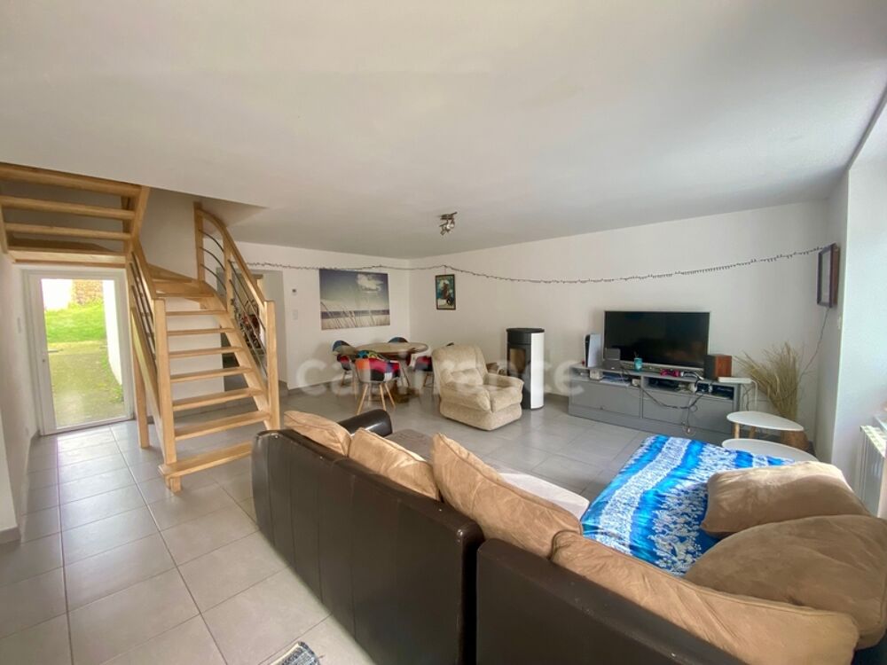 Maison à vendre 4 pièces ETEL (56)