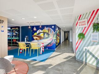  Appartement � vendre 1 pi�ce 25 m�