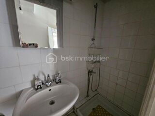  Appartement à vendre 2 pièces 26 m²