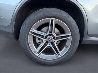 Classe GLC (2) 300 E 4MATIC AMG LINE 9G-TRONIC 2022 occasion 55800 Contrisson