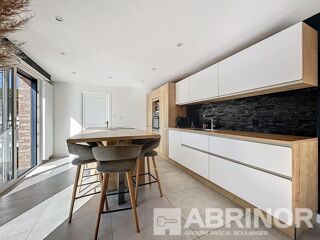  Villa � vendre 5 pi�ces 119 m�