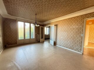  Maison  vendre 6 pices 117 m