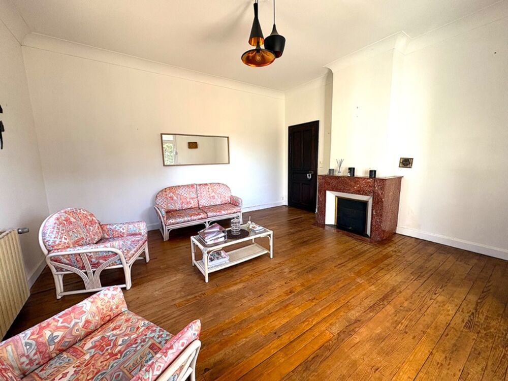 Maison à vendre 8 pièces BARCELONNE DU GERS (32)