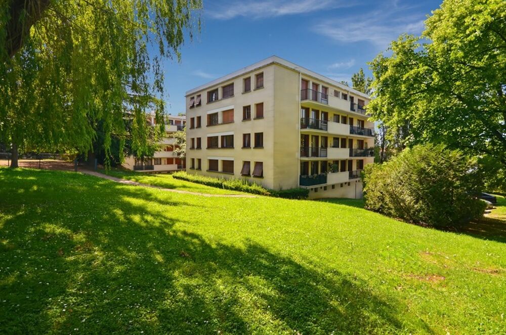Appartement 3 pièces 61 m² · à Fresnes · 61 m² · 179 000 €