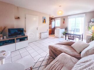  Appartement � vendre 2 pi�ces 42 m�