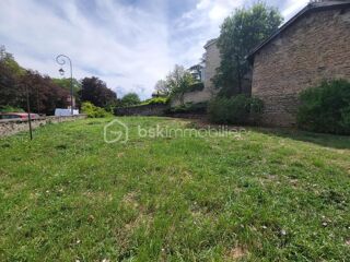  Terrain à vendre 408 m²