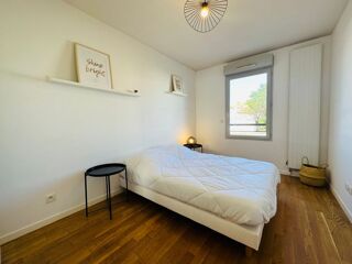 Appartement à louer 3 pièces 71 m²