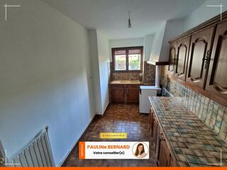  Appartement à vendre 4 pièces 64 m²