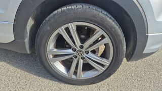 T-Cross 1.0 TSI 110 DSG7 R-Line 2021 occasion 20200 Bastia