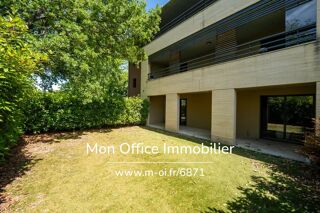  Appartement à vendre 2 pièces 43 m²