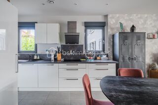  Maison � vendre 5 pi�ces 120 m�