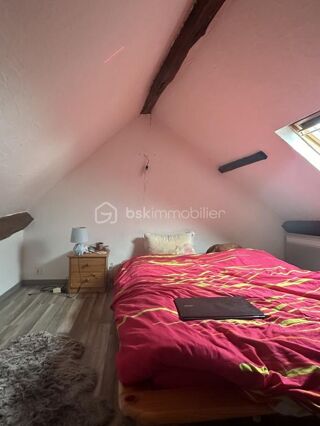  Immeuble � vendre 10 pi�ces 200 m�