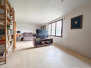  Maison à vendre 7 pièces 158 m²