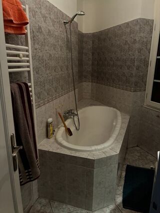  Appartement à louer 1 pièce 16 m²
