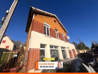  Immeuble  vendre 8 pices 142 m